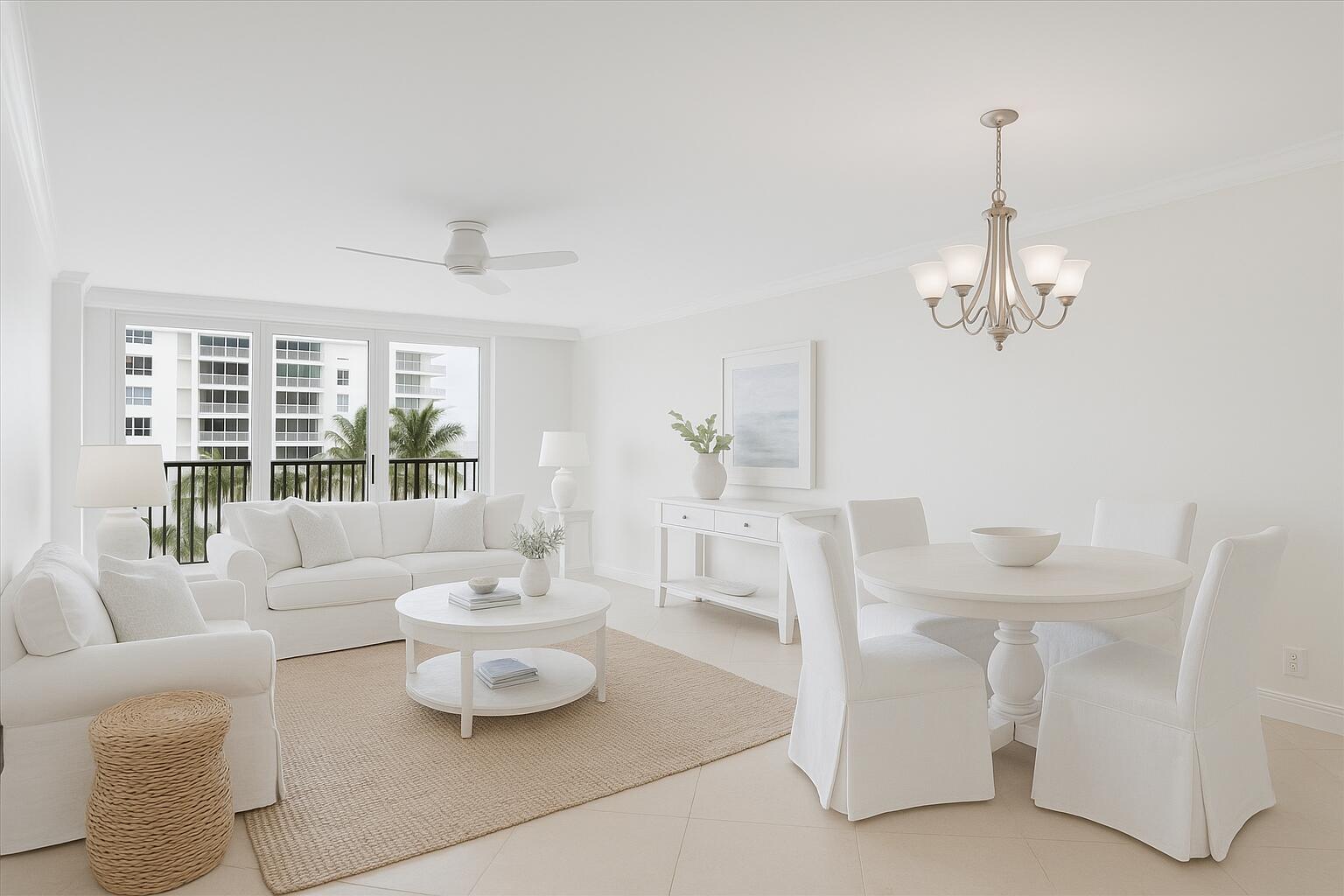 SEAGATE OF HIGHLAND CONDO - Residential