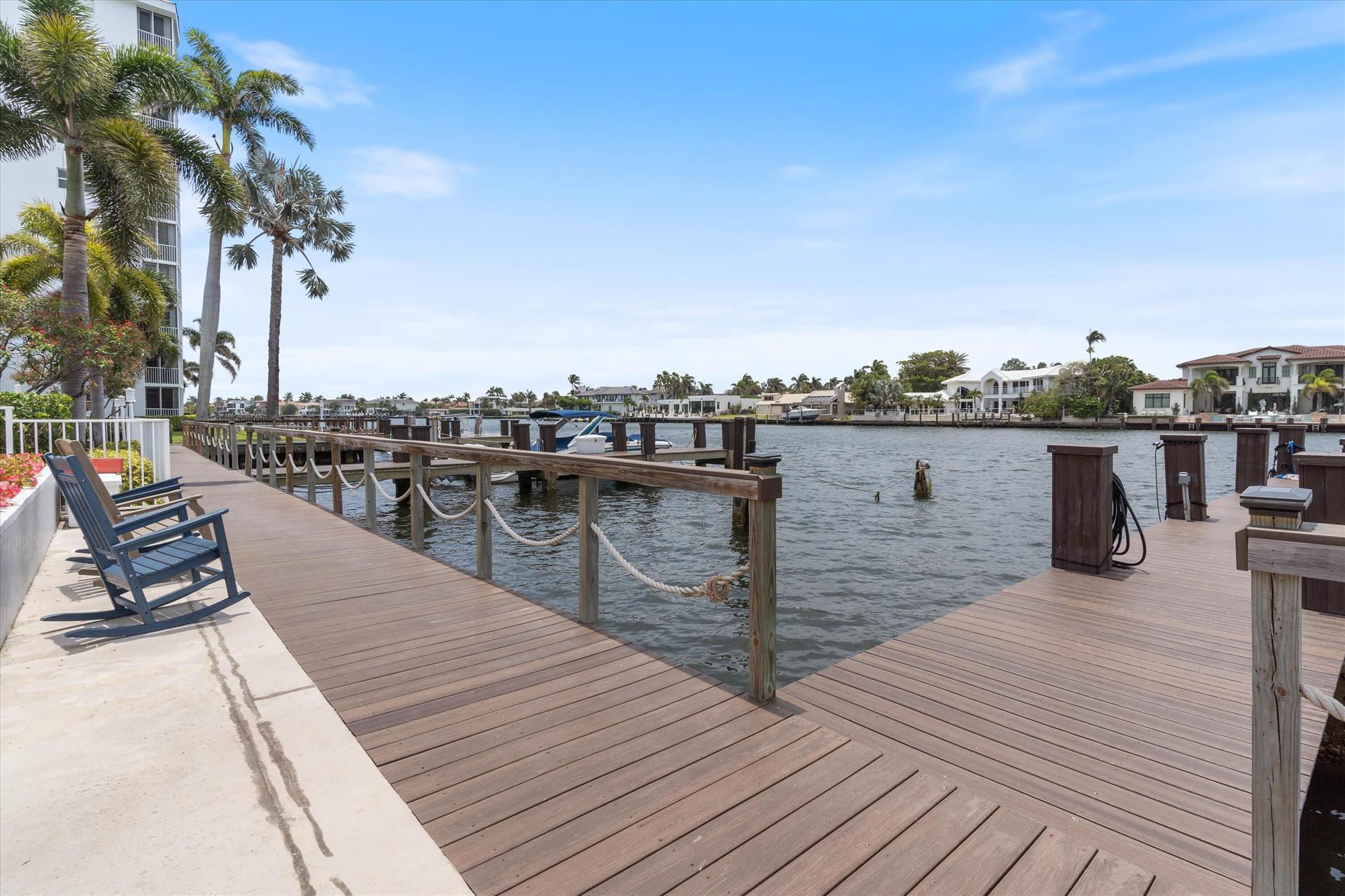SEAGATE OF HIGHLAND CONDO - Residential