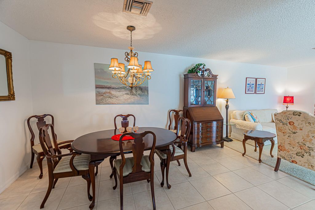 Photo of 517 SE Crooked Lake Lane #D, Fort Pierce, FL 34982 (MLS # R11093310)