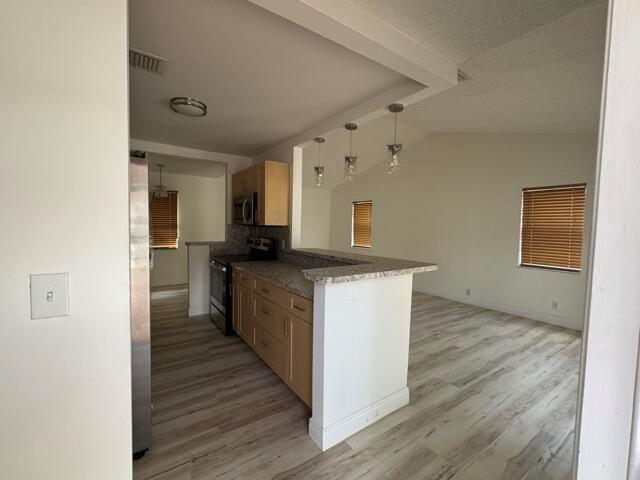 Counterpoint Estates - Residential Lease