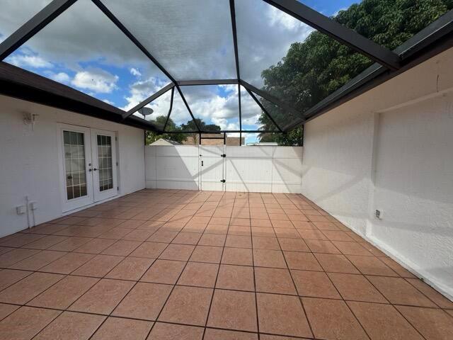 Counterpoint Estates - Residential Lease