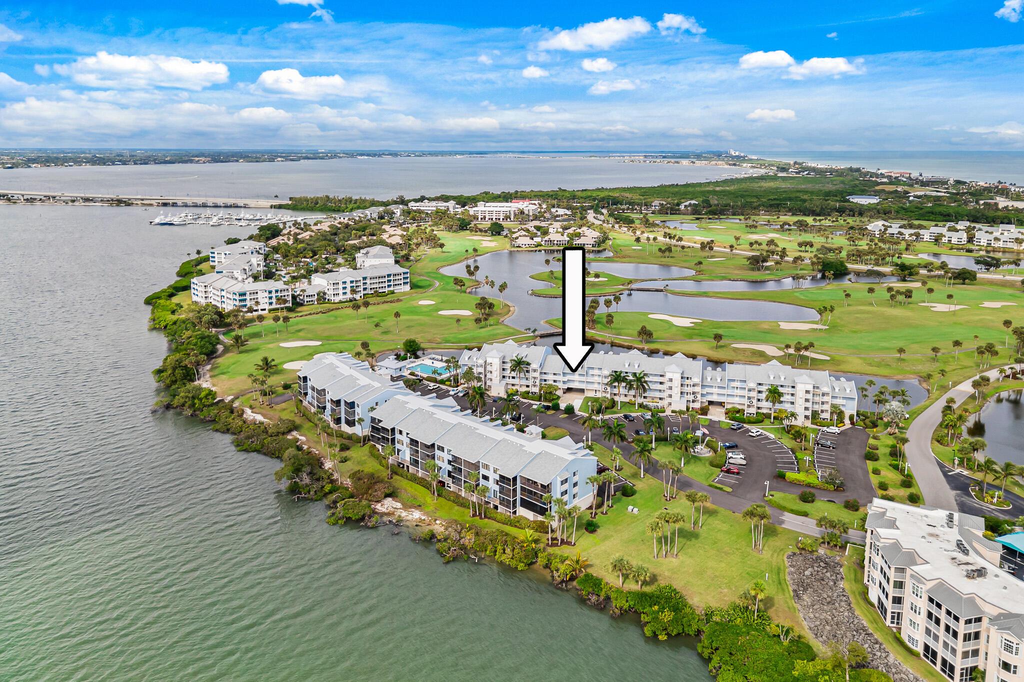 INLET VILLAGE CONDO - Residential