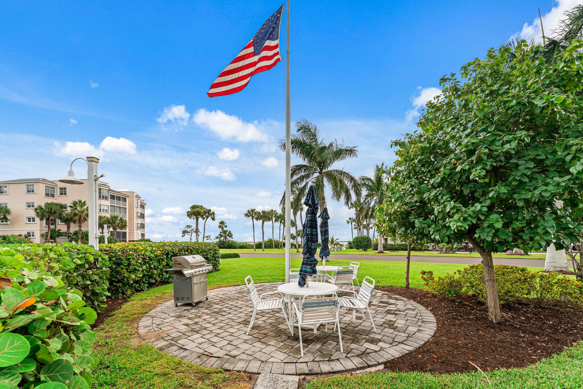 INLET VILLAGE CONDO - Residential