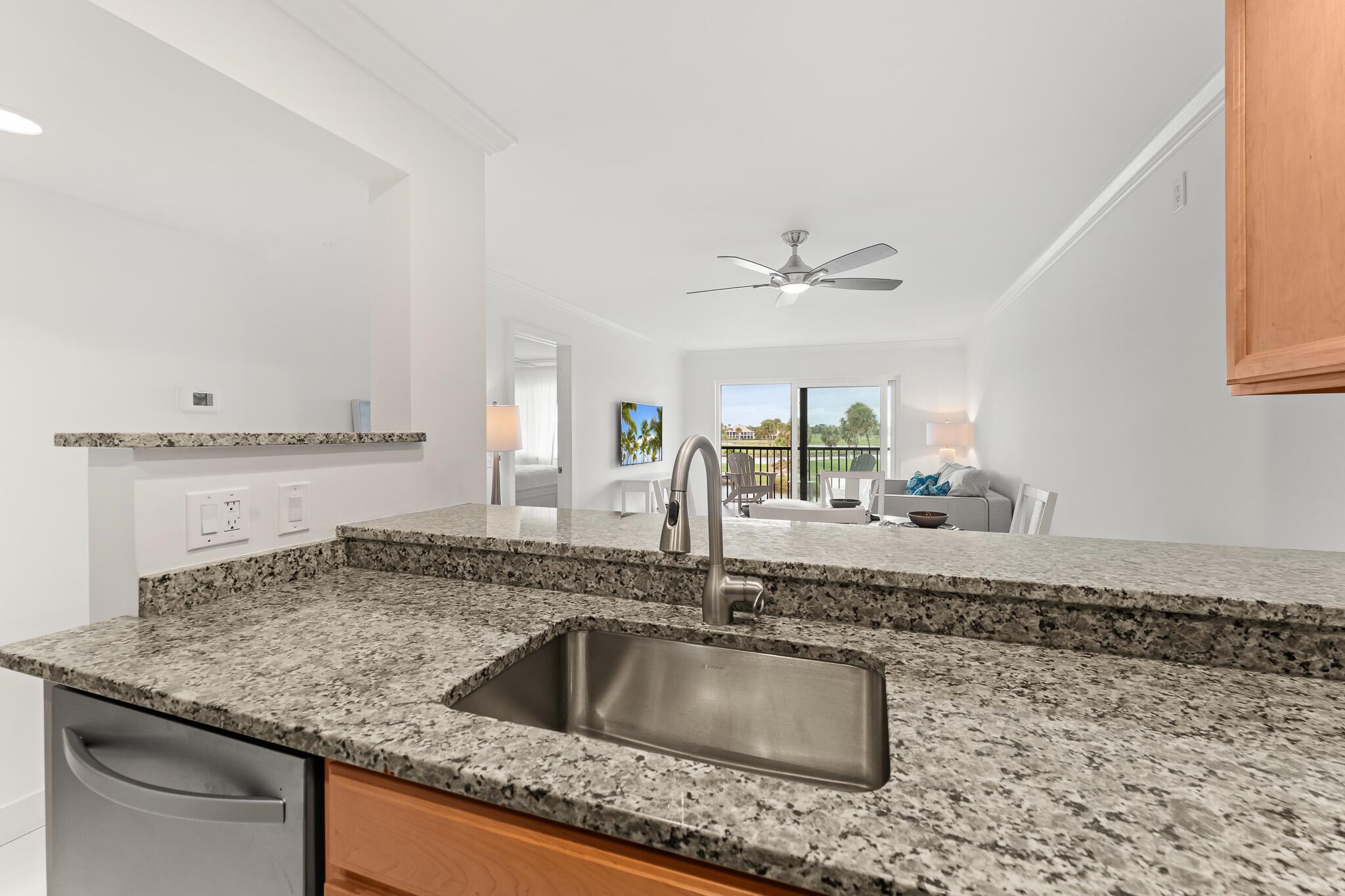INLET VILLAGE CONDO - Residential