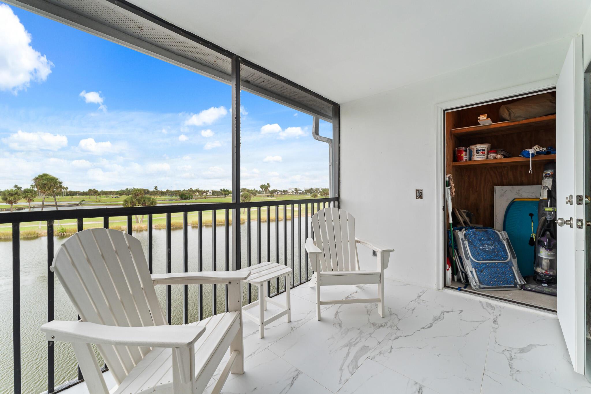 INLET VILLAGE CONDO - Residential