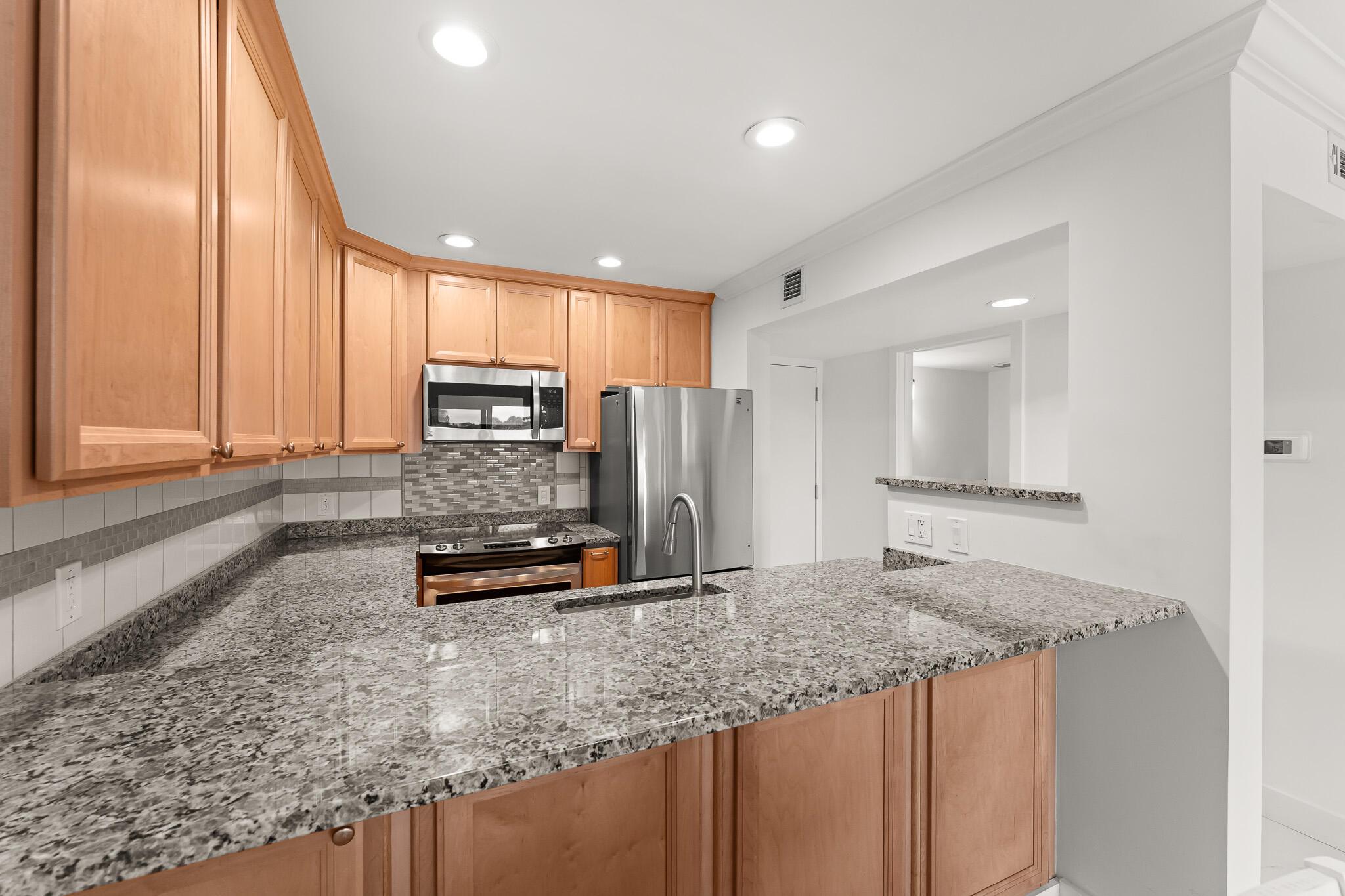 INLET VILLAGE CONDO - Residential