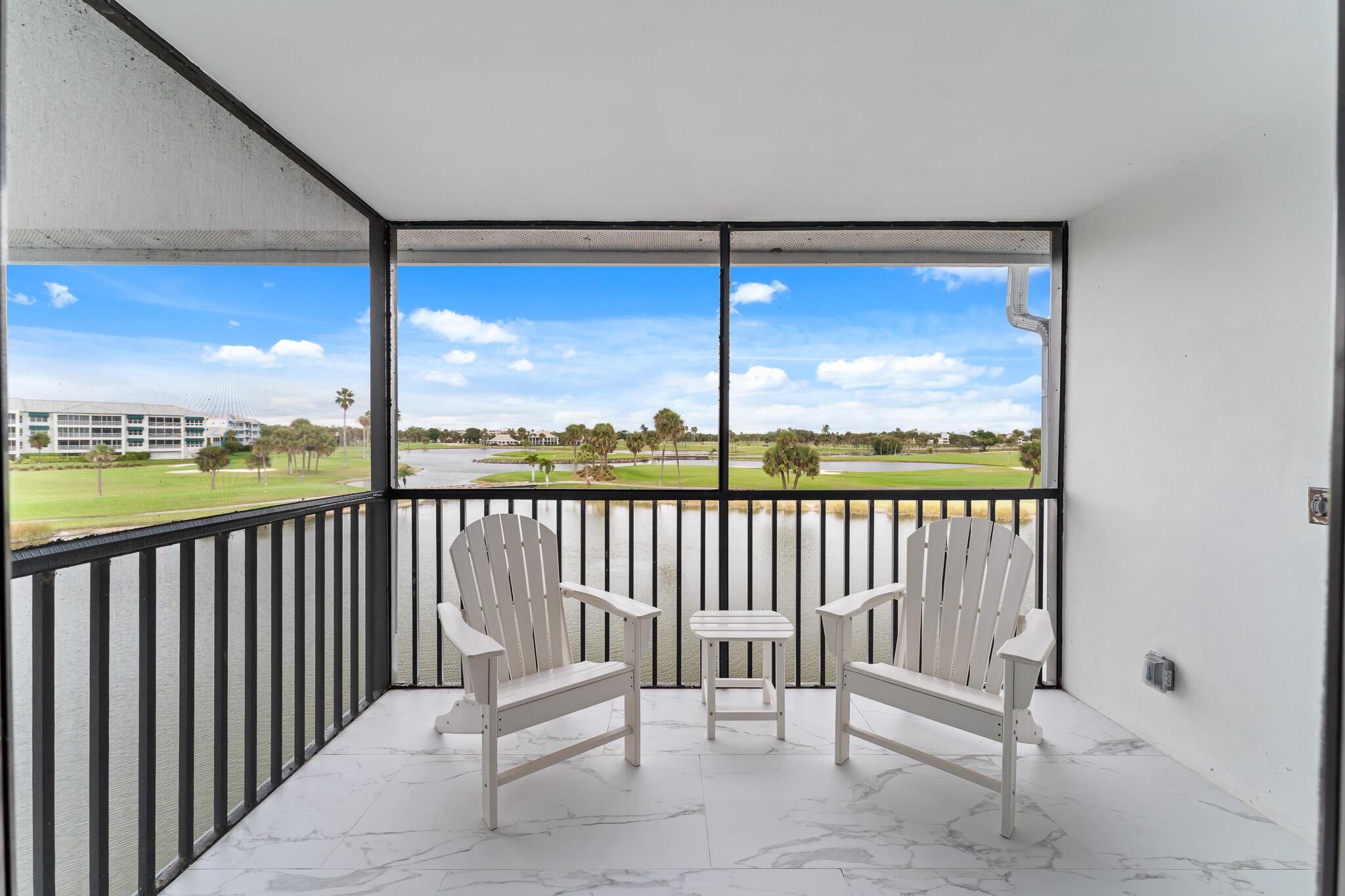 INLET VILLAGE CONDO - Residential