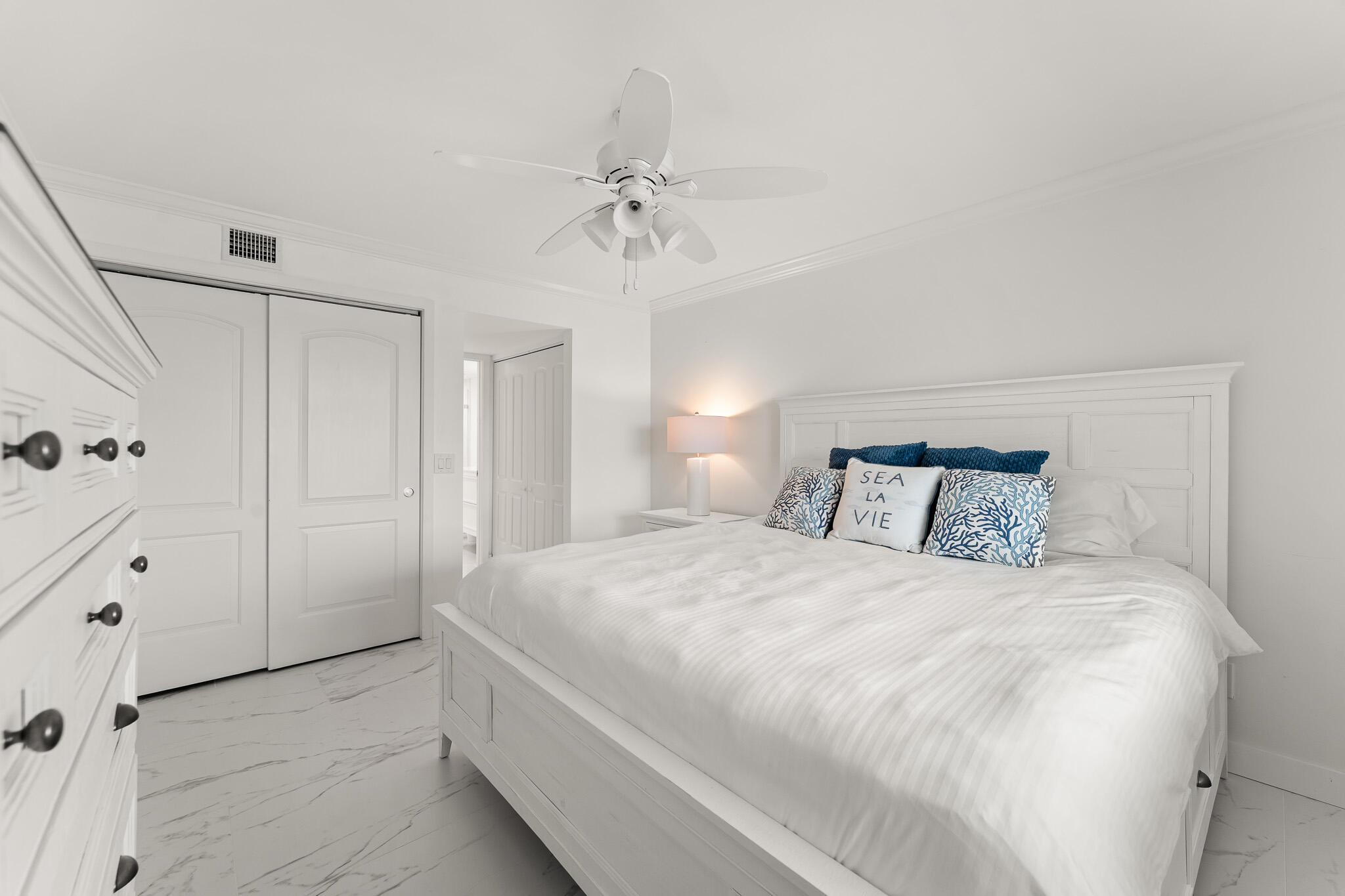 INLET VILLAGE CONDO - Residential