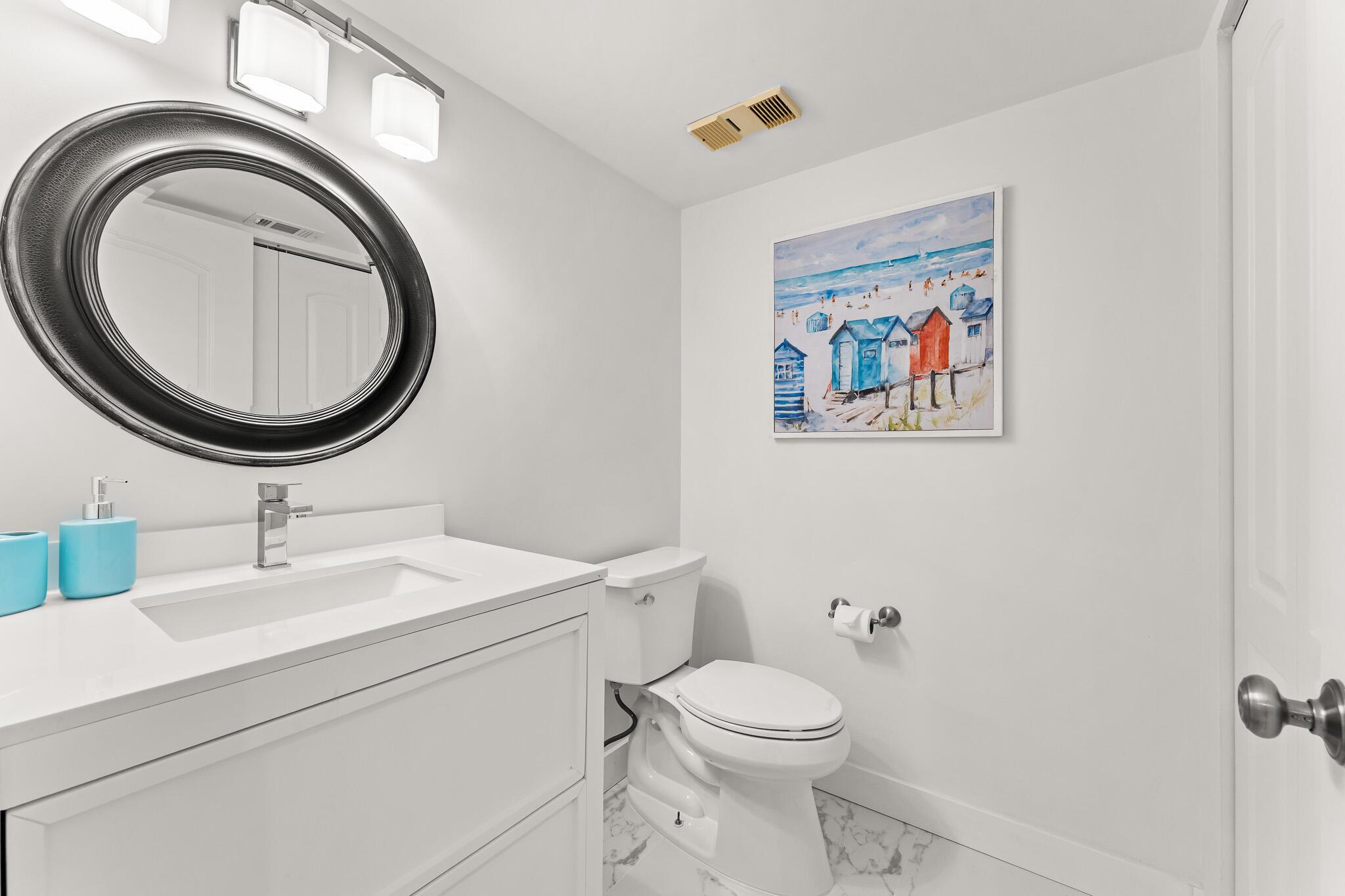 INLET VILLAGE CONDO - Residential