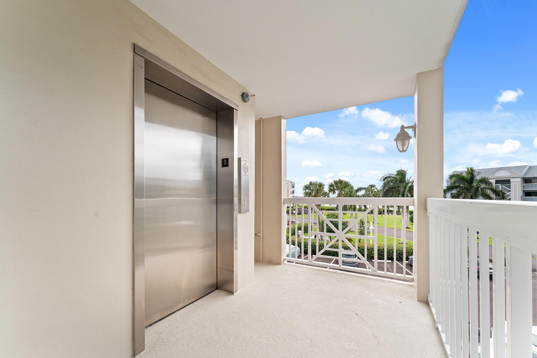 INLET VILLAGE CONDO - Residential