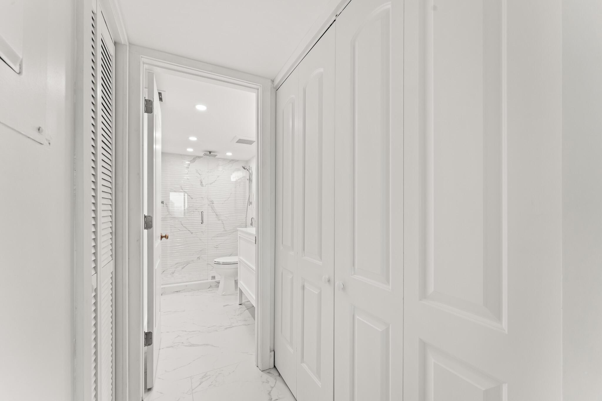 INLET VILLAGE CONDO - Residential