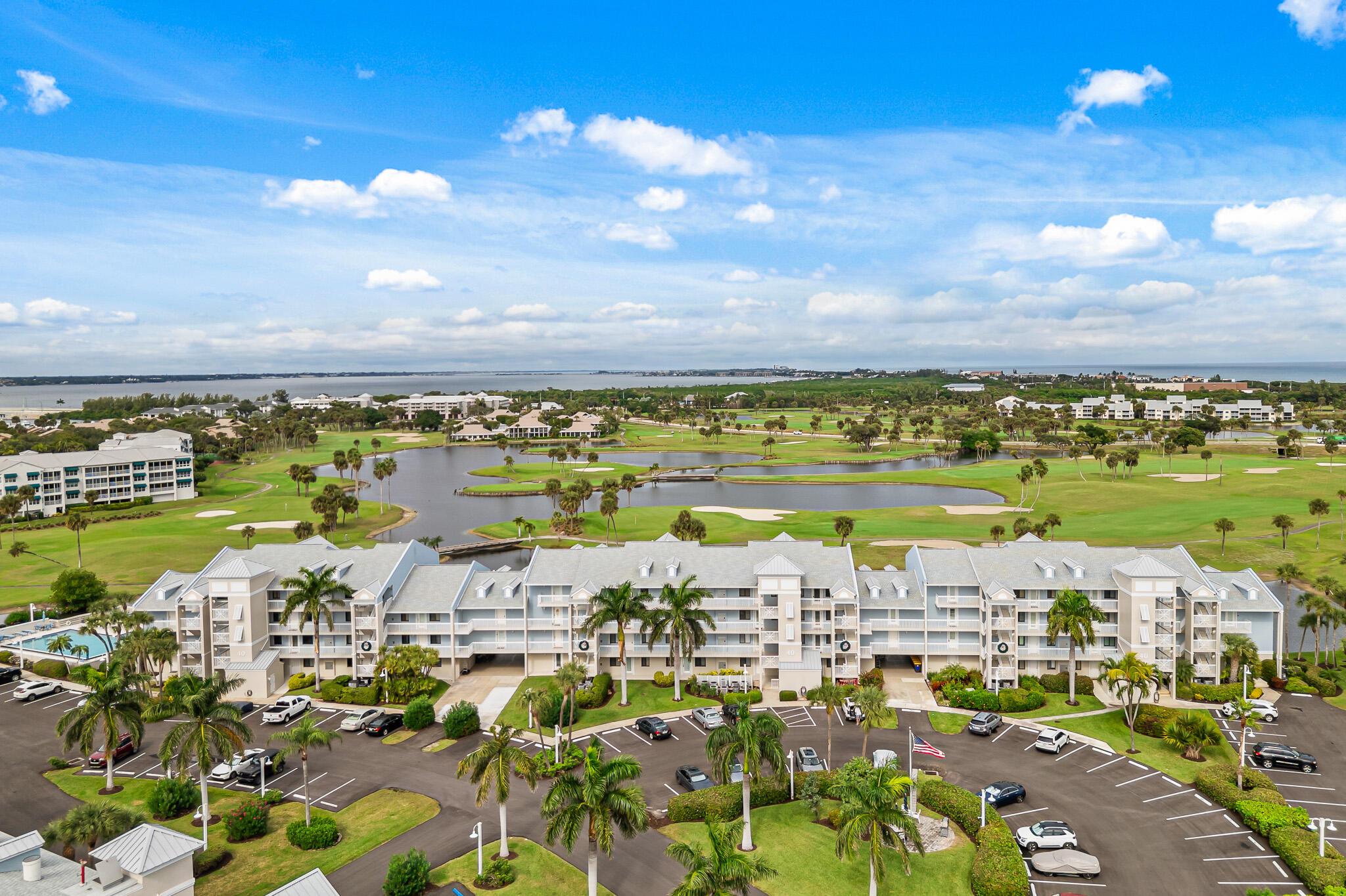 INLET VILLAGE CONDO - Residential