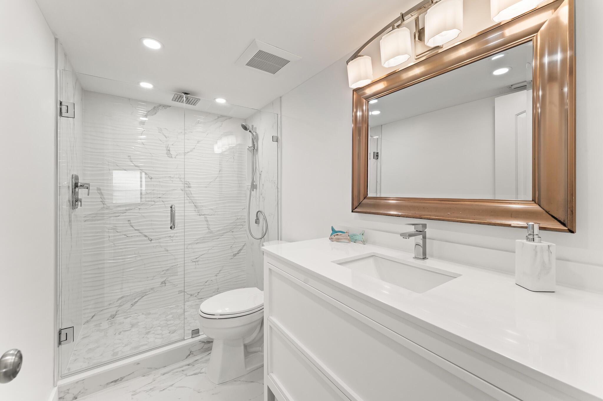 INLET VILLAGE CONDO - Residential