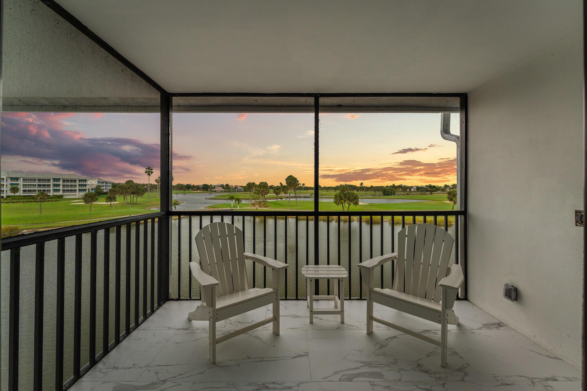 INLET VILLAGE CONDO - Residential