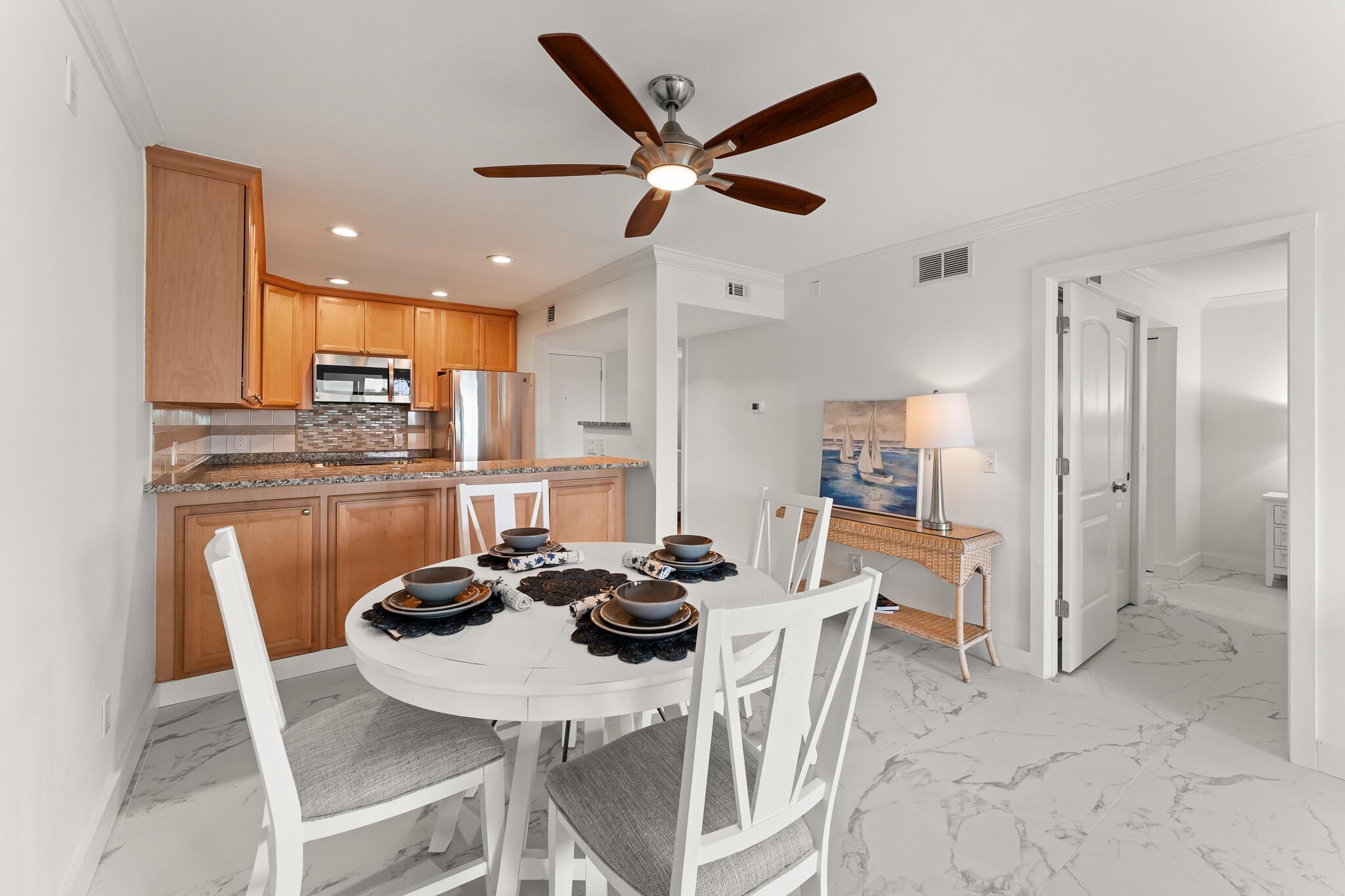 INLET VILLAGE CONDO - Residential