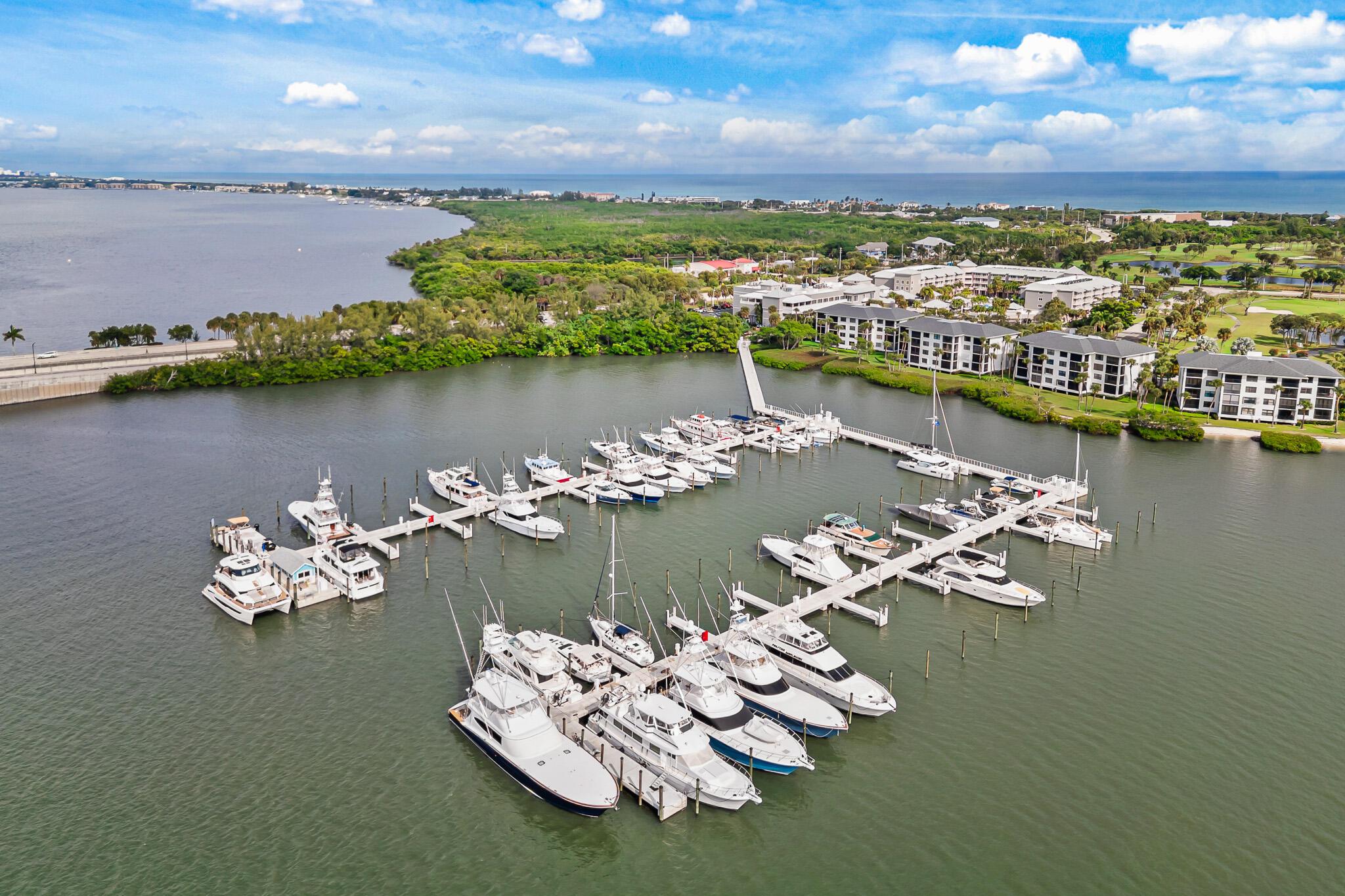 INLET VILLAGE CONDO - Residential