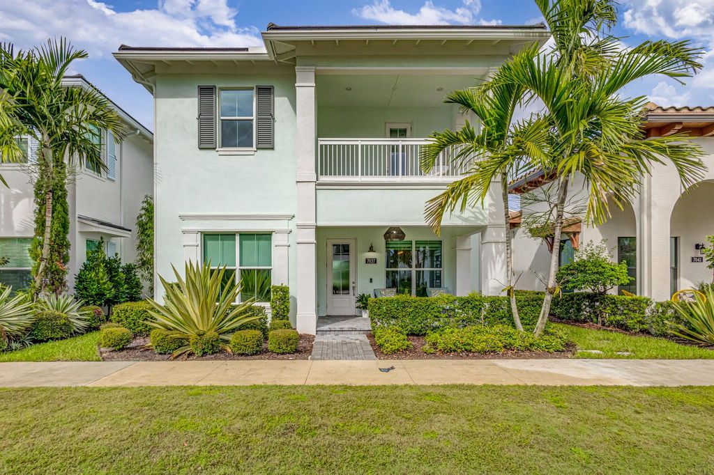 Photo of 7037 Edison Place, Palm Beach Gardens, FL 33418 (MLS # R10923360)