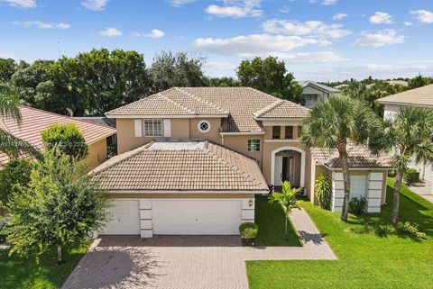 11196 Cobblefield Road Wellington FL 33449