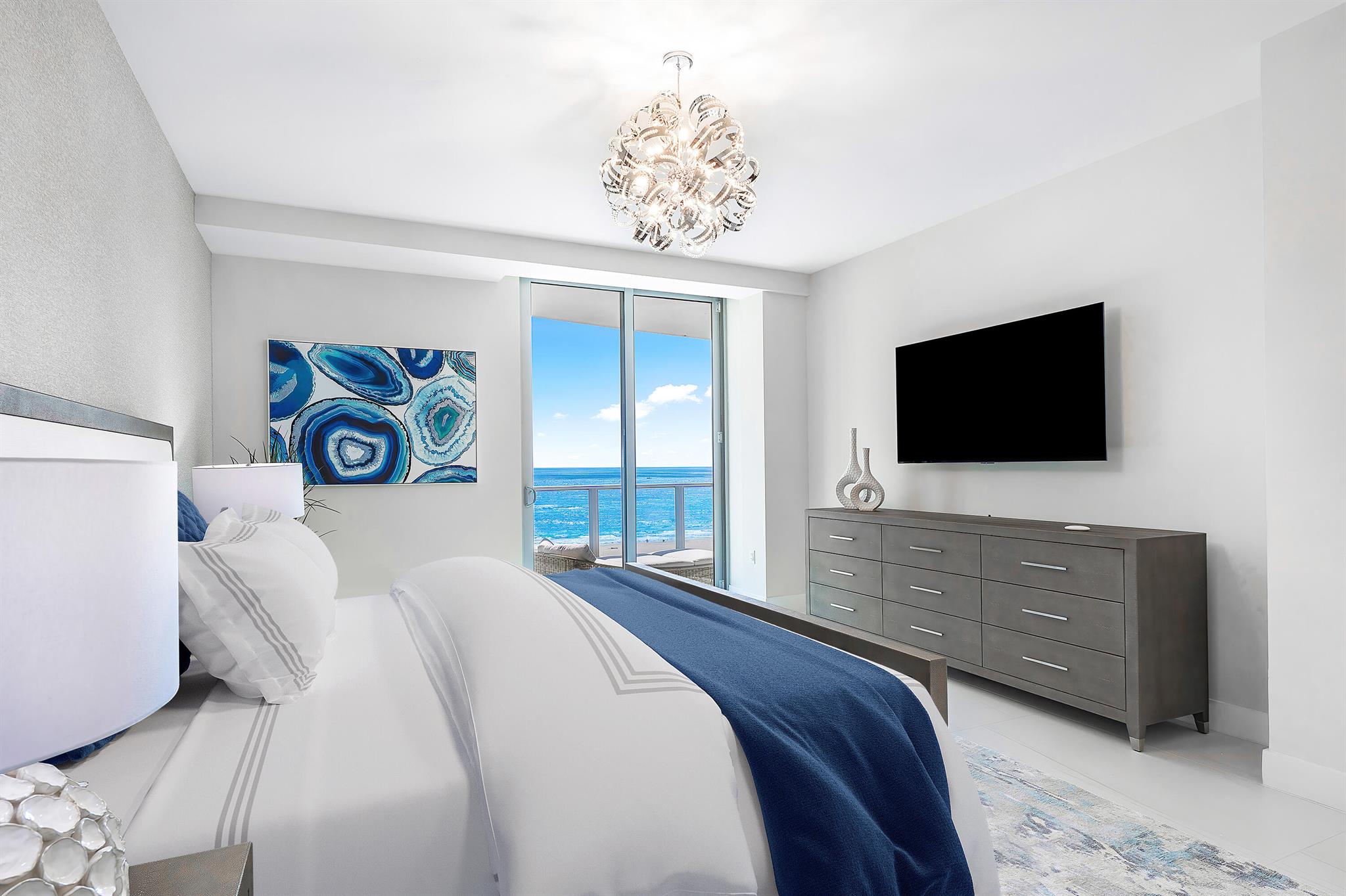 Amrit Ocean Resort & Resi - Residential