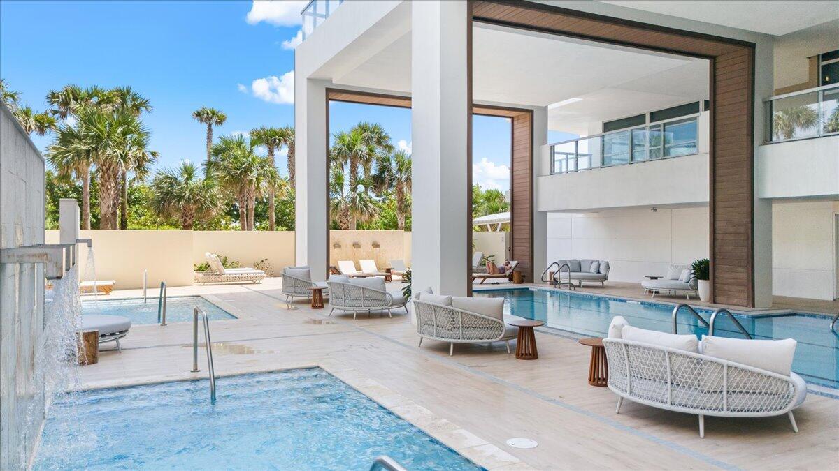 Amrit Ocean Resort & Resi - Residential