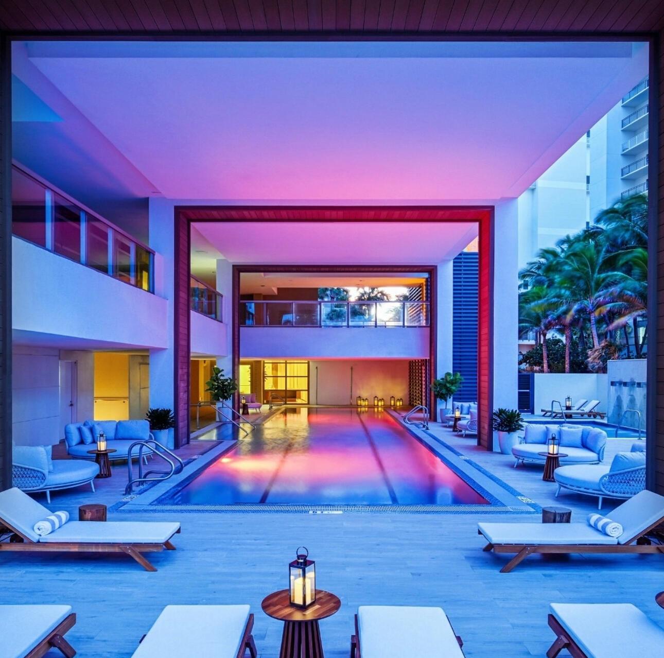 Amrit Ocean Resort & Resi - Residential