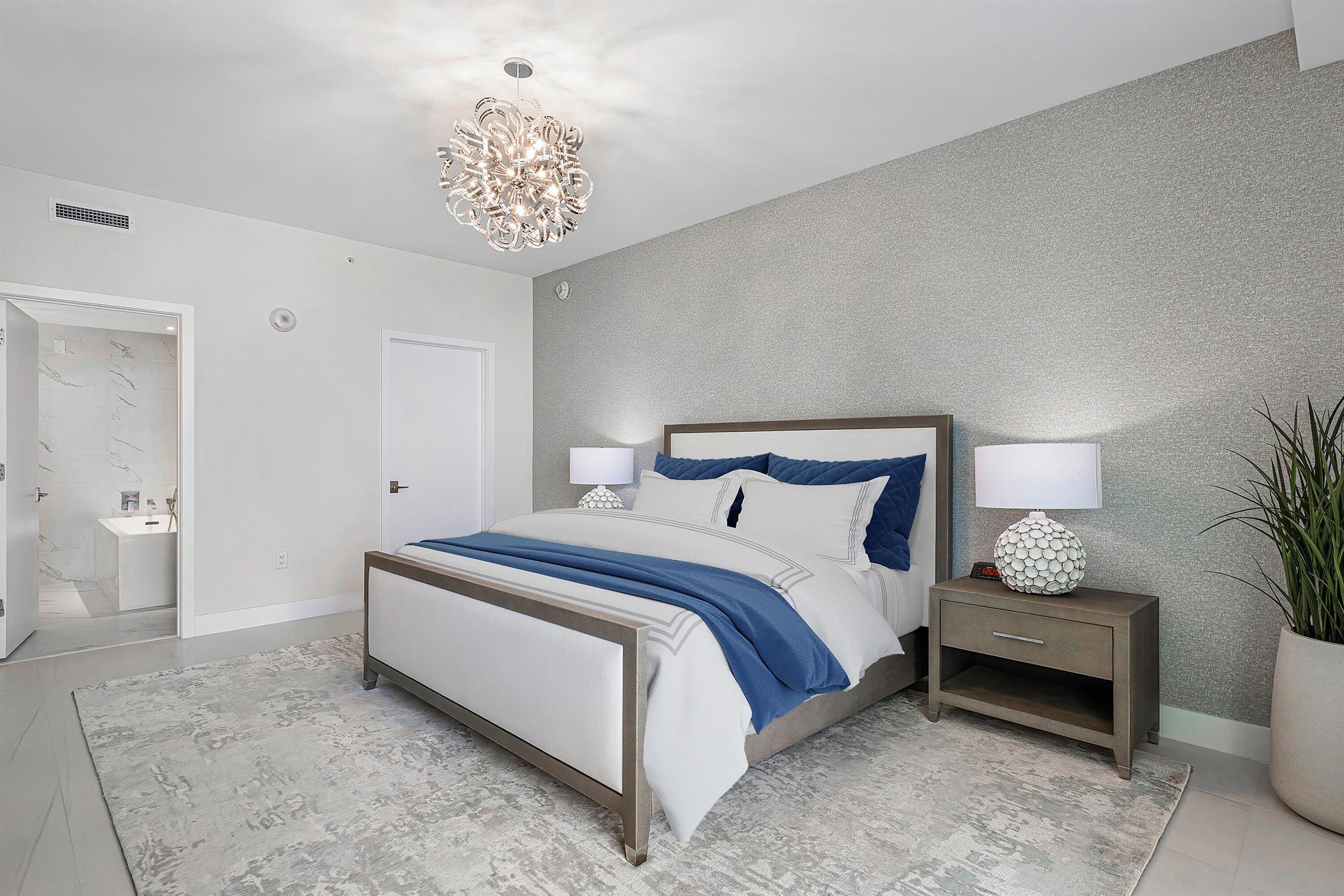 Amrit Ocean Resort & Resi - Residential