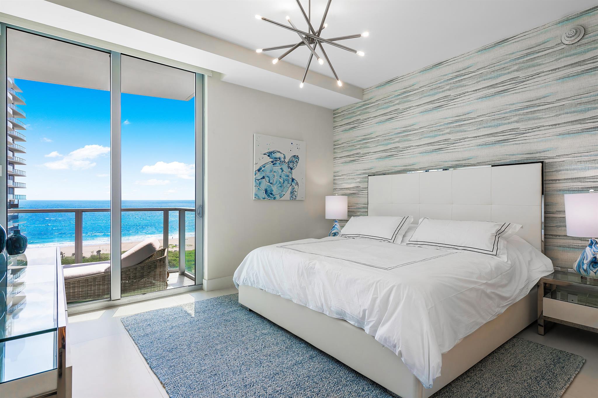 Amrit Ocean Resort & Resi - Residential