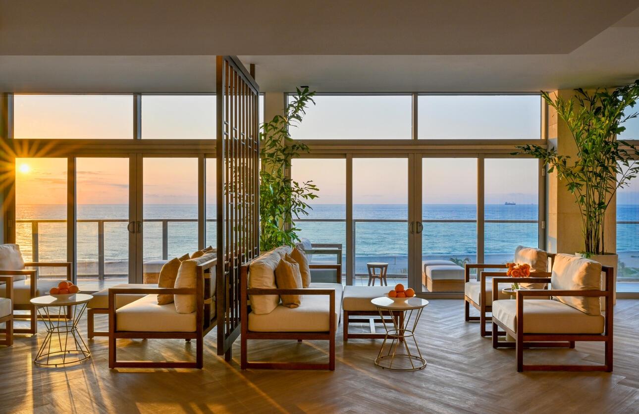 Amrit Ocean Resort & Resi - Residential