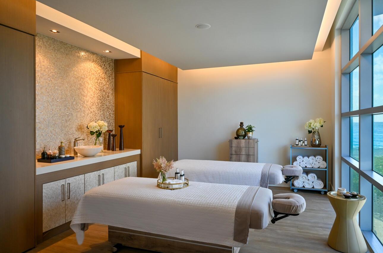 Amrit Ocean Resort & Resi - Residential