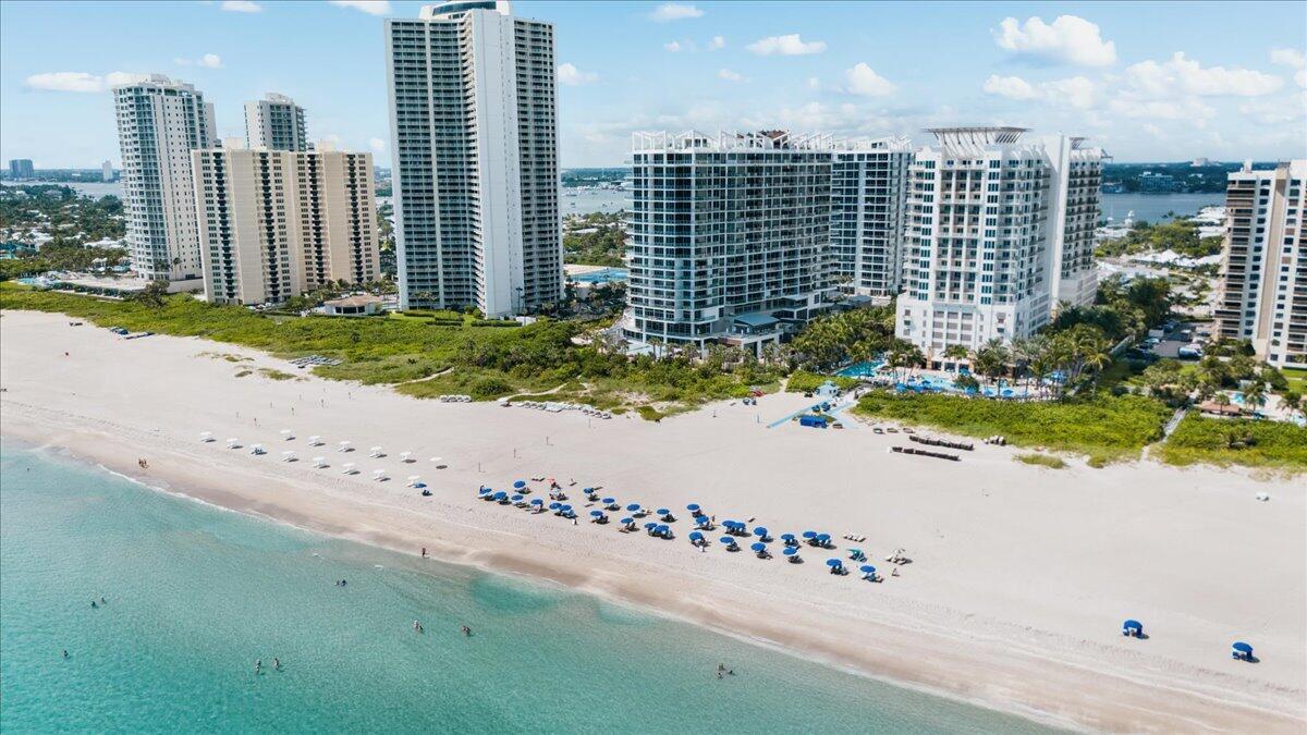 Amrit Ocean Resort & Resi - Residential