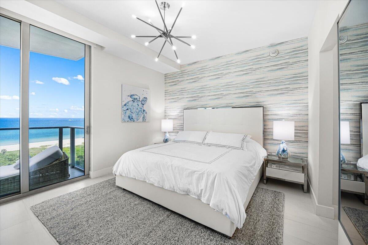 Amrit Ocean Resort & Resi - Residential