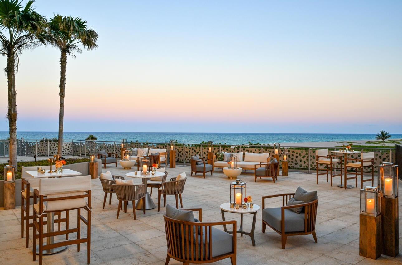 Amrit Ocean Resort & Resi - Residential