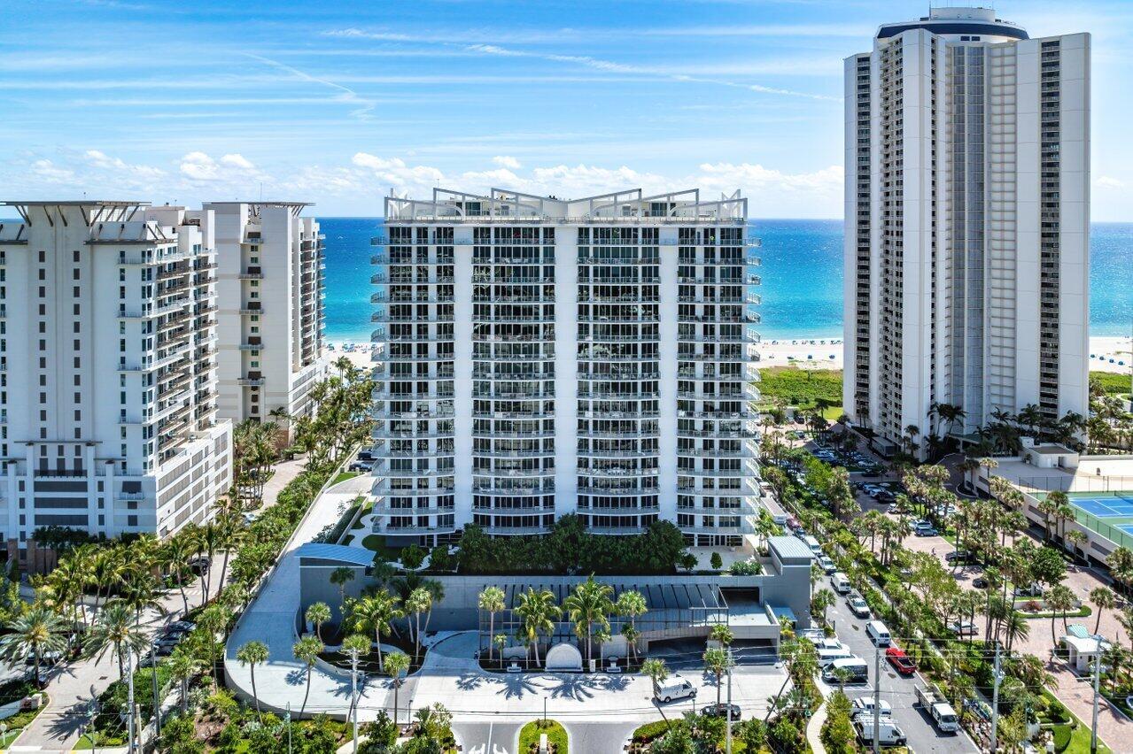 Amrit Ocean Resort & Resi - Residential