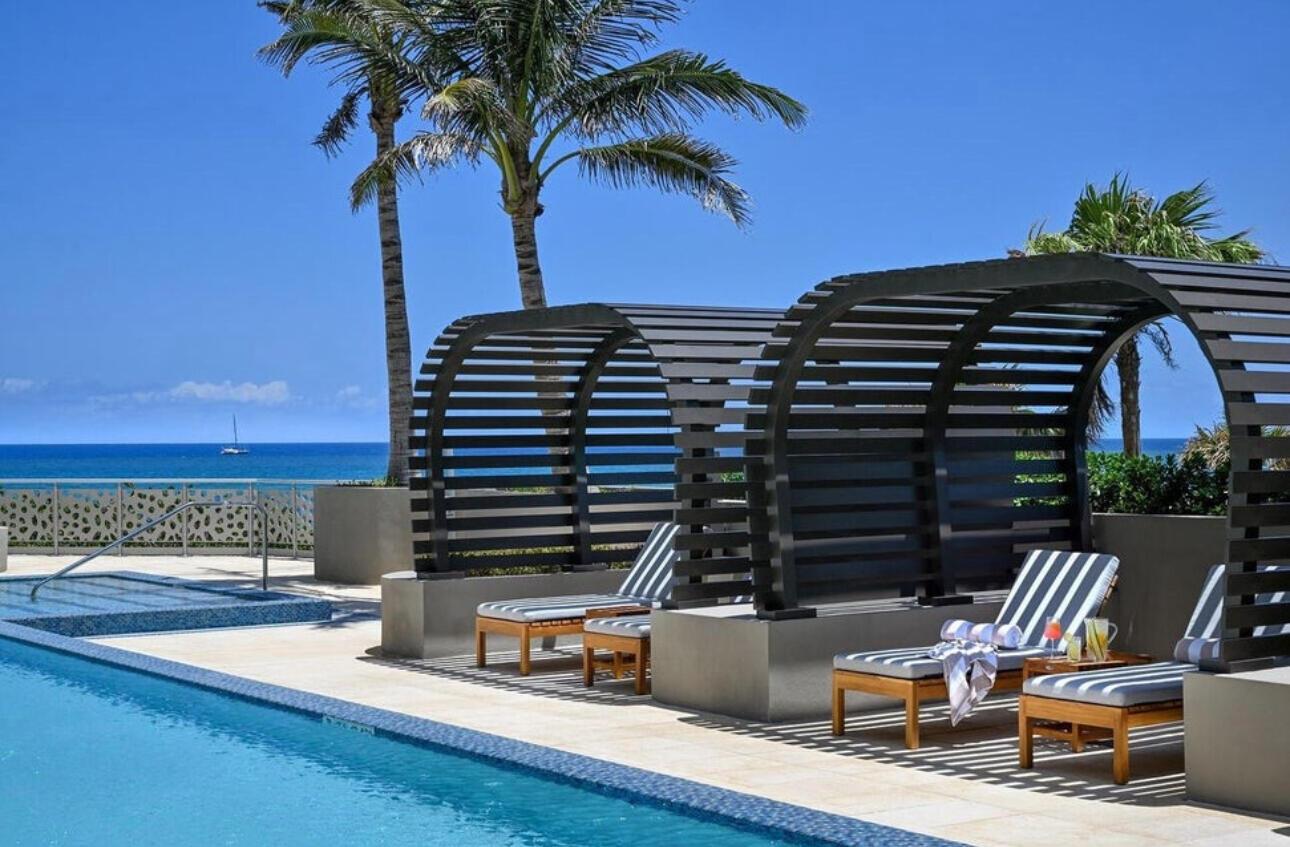 Amrit Ocean Resort & Resi - Residential