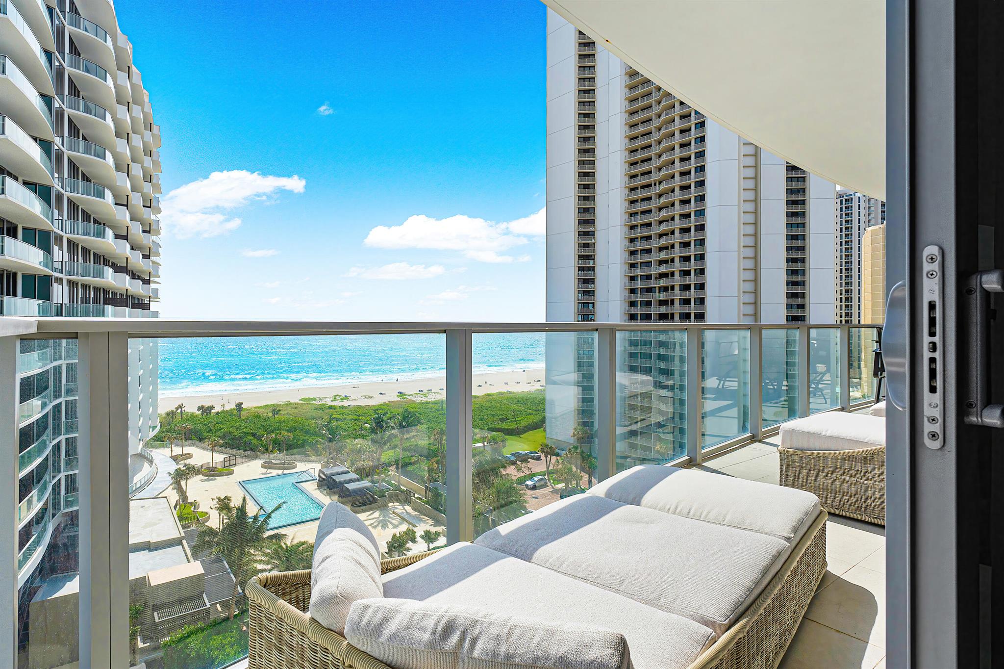 Amrit Ocean Resort & Resi - Residential