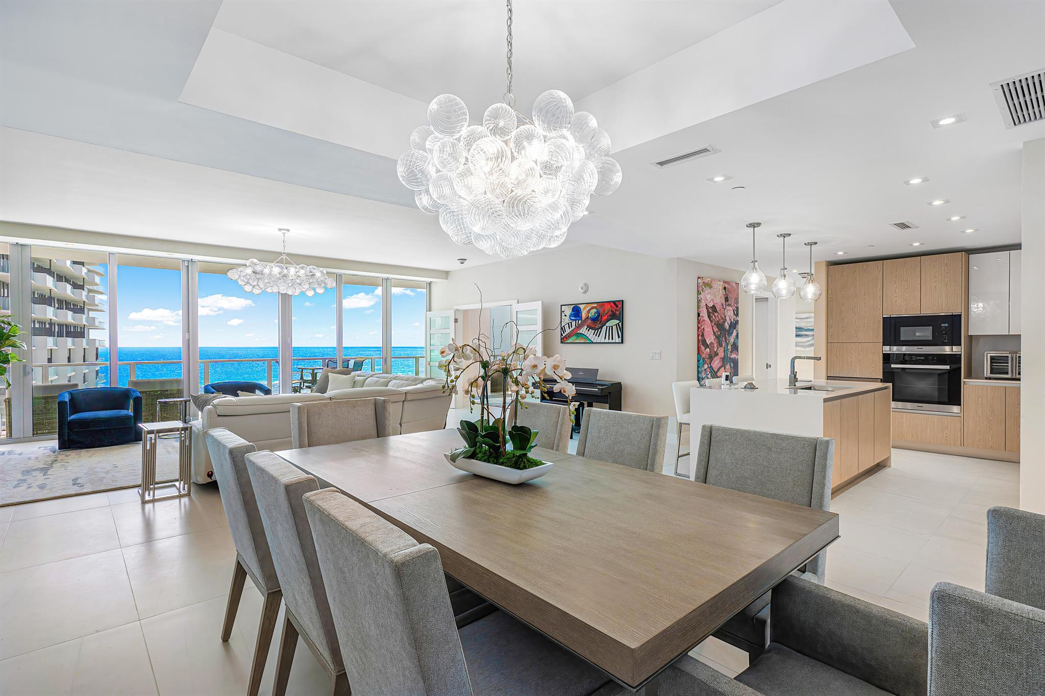 Amrit Ocean Resort & Resi - Residential