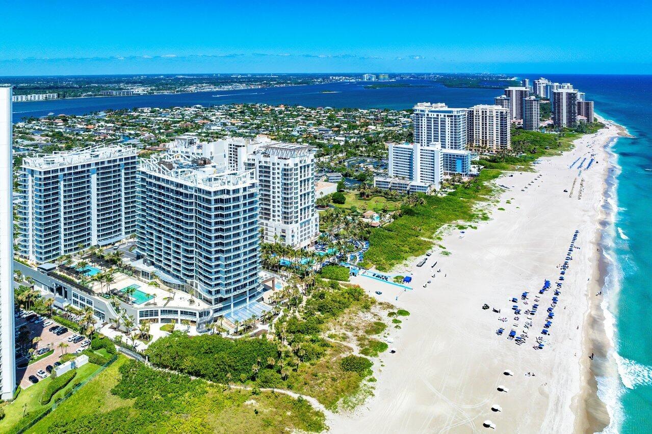 Amrit Ocean Resort & Resi - Residential