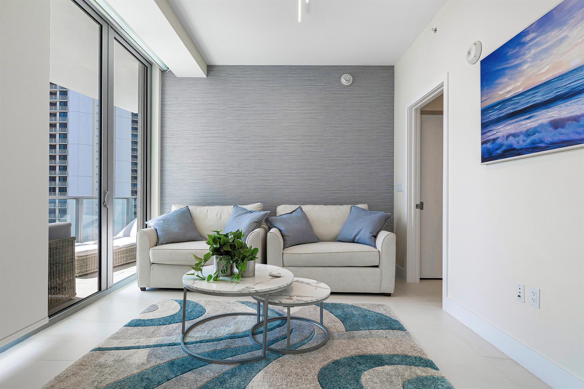 Amrit Ocean Resort & Resi - Residential