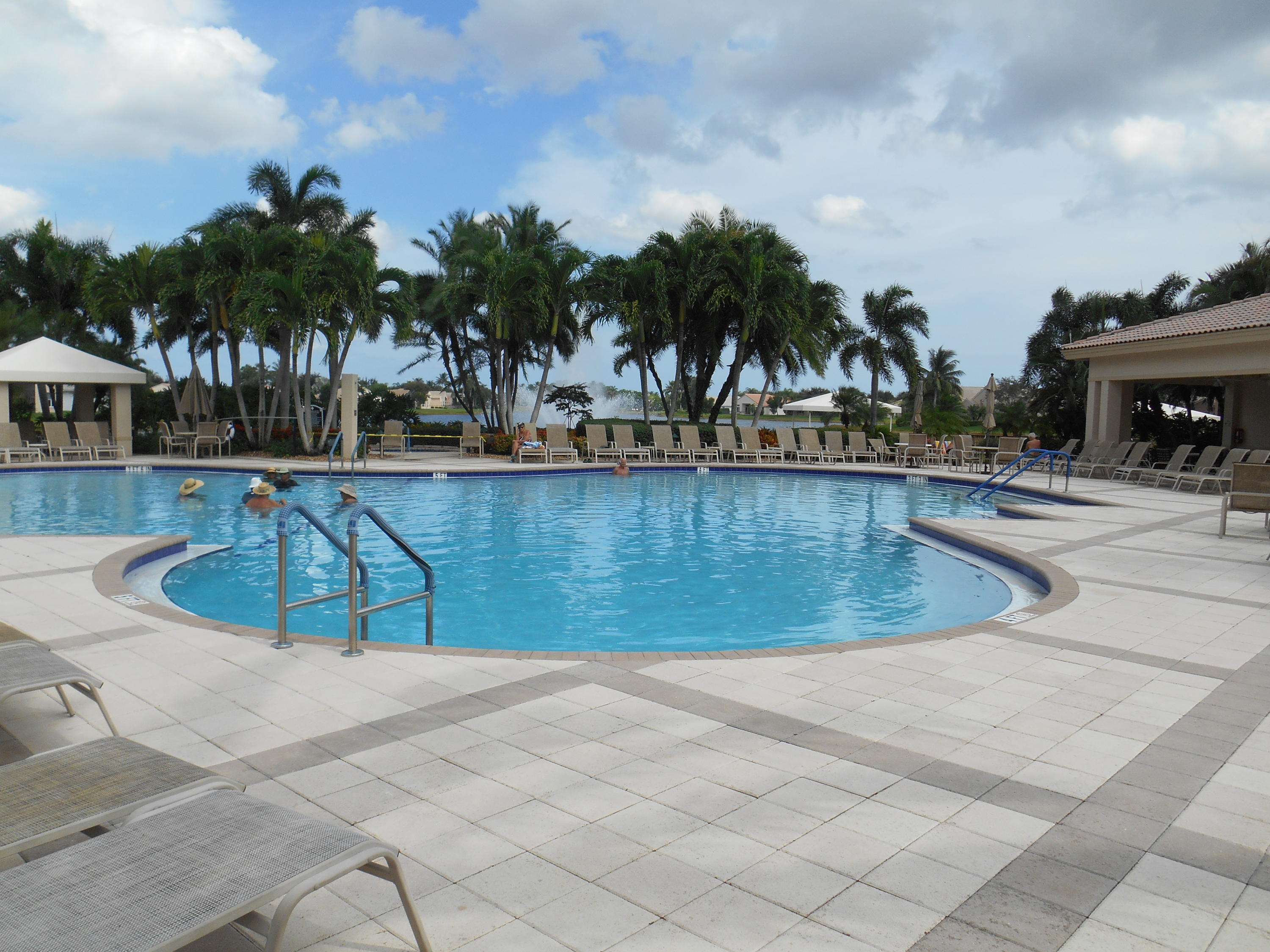 VALENCIA ISLES 1 - Residential