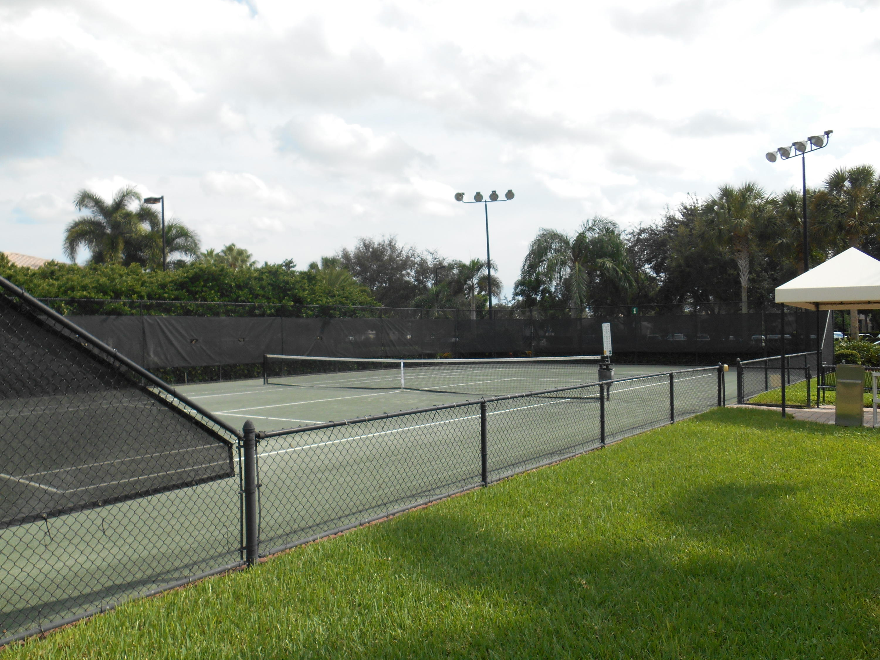 VALENCIA ISLES 1 - Residential