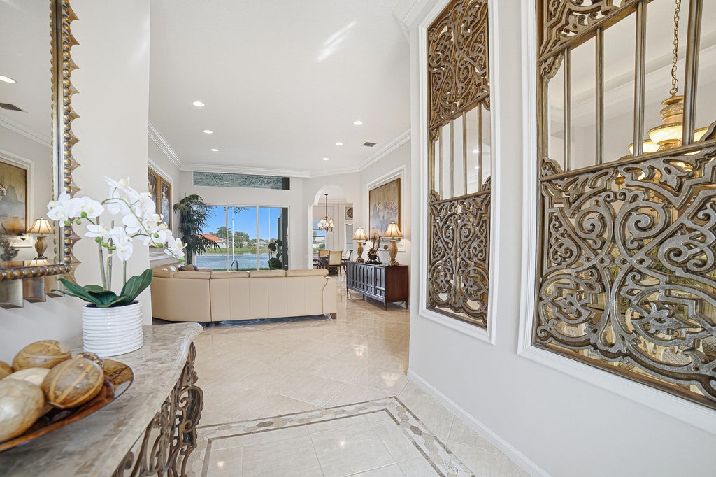 Photo of 9076 Taverna Way, Boynton Beach, FL 33472 (MLS # B26077040)