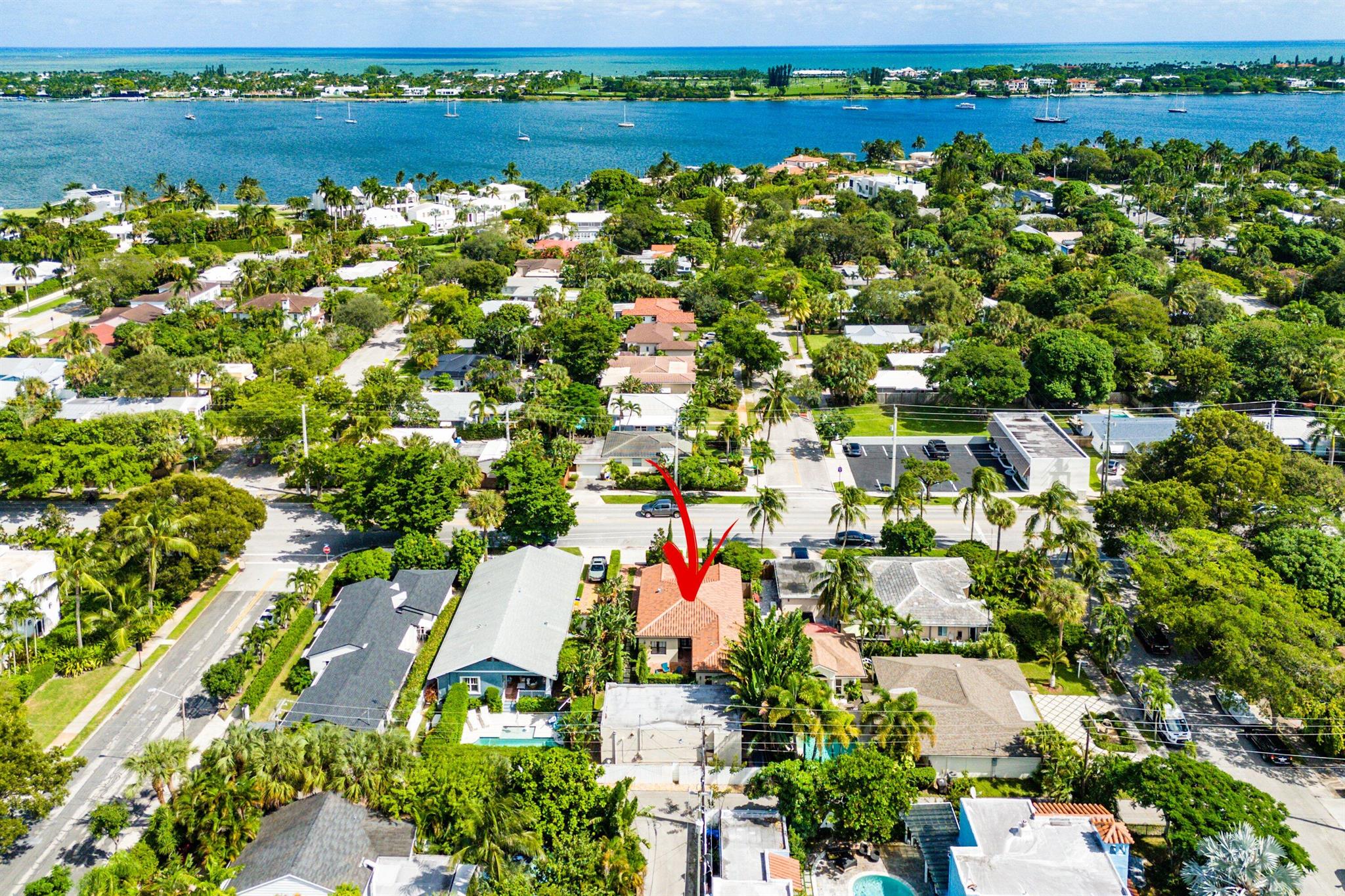 NORTHWOOD ADD - Residential