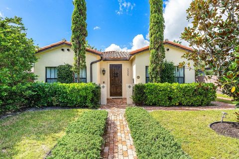 3505 Poinsettia Avenue West Palm Beach FL 33407