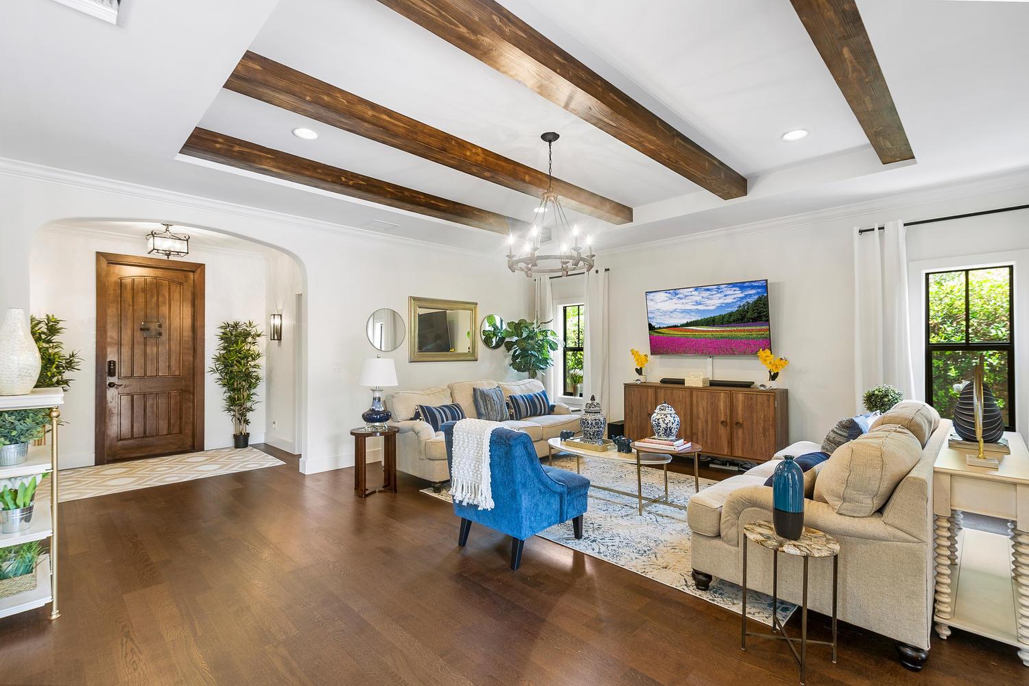 NORTHWOOD ADD - Residential