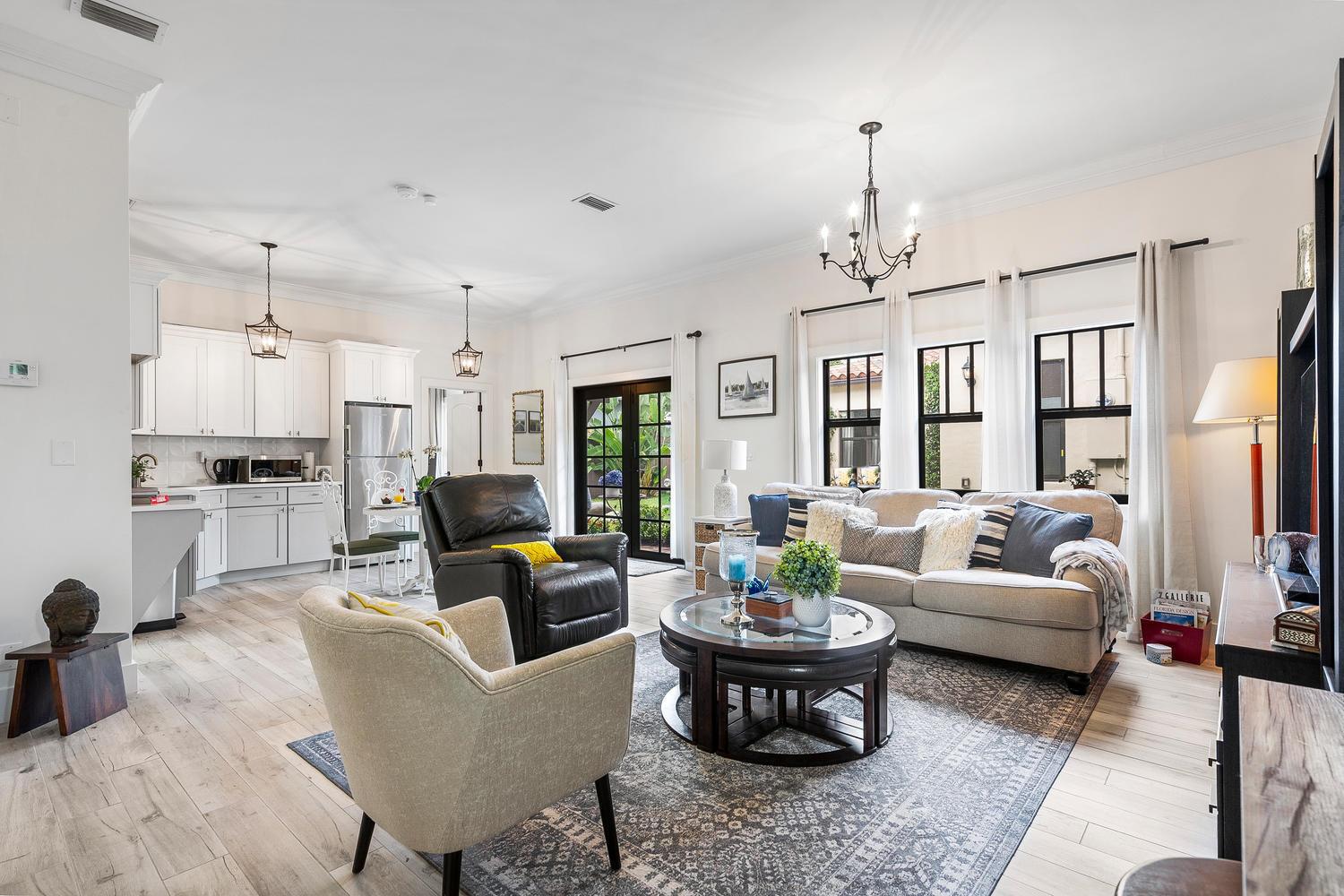 NORTHWOOD ADD - Residential
