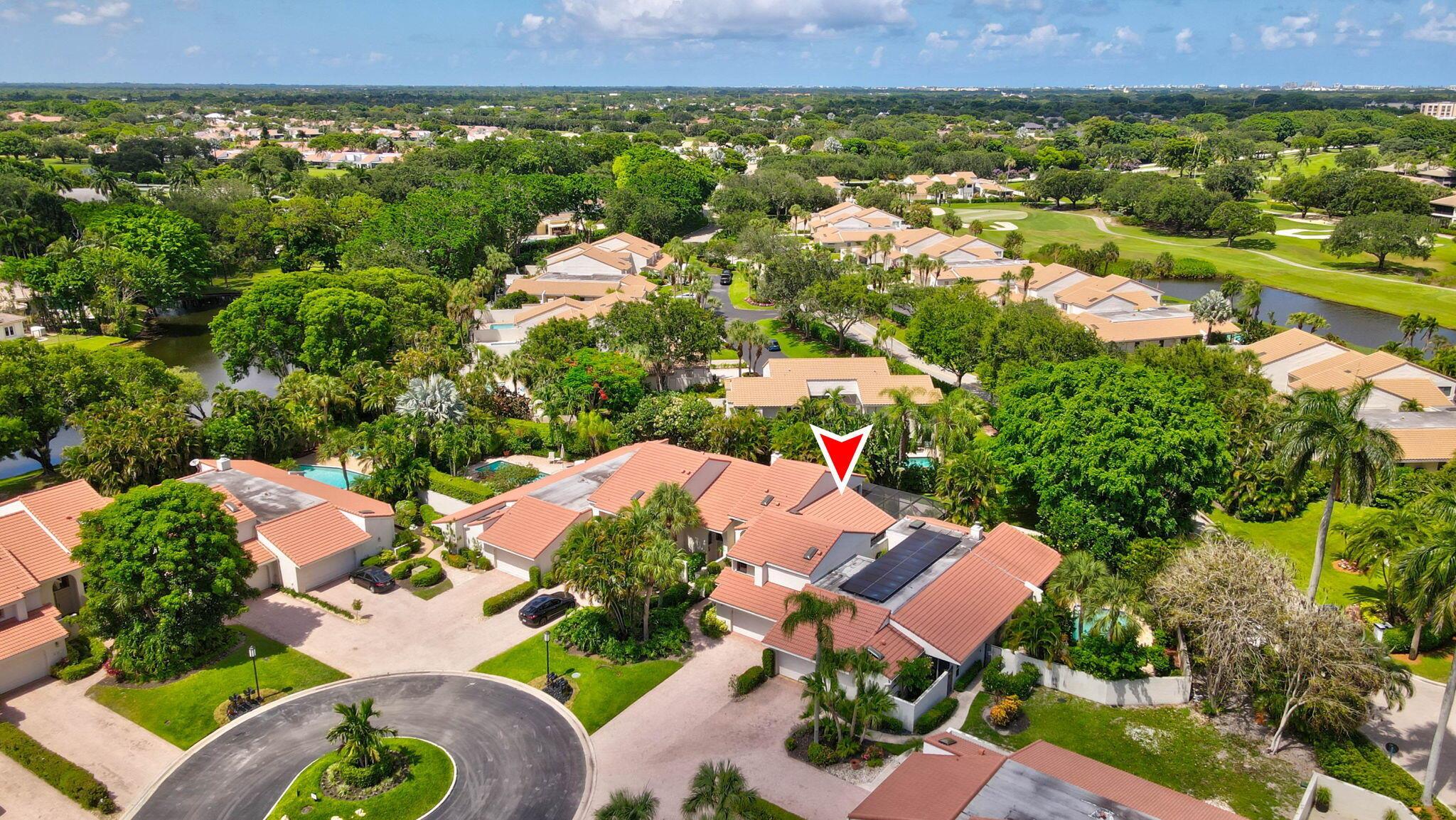 7338 Woodmont Court