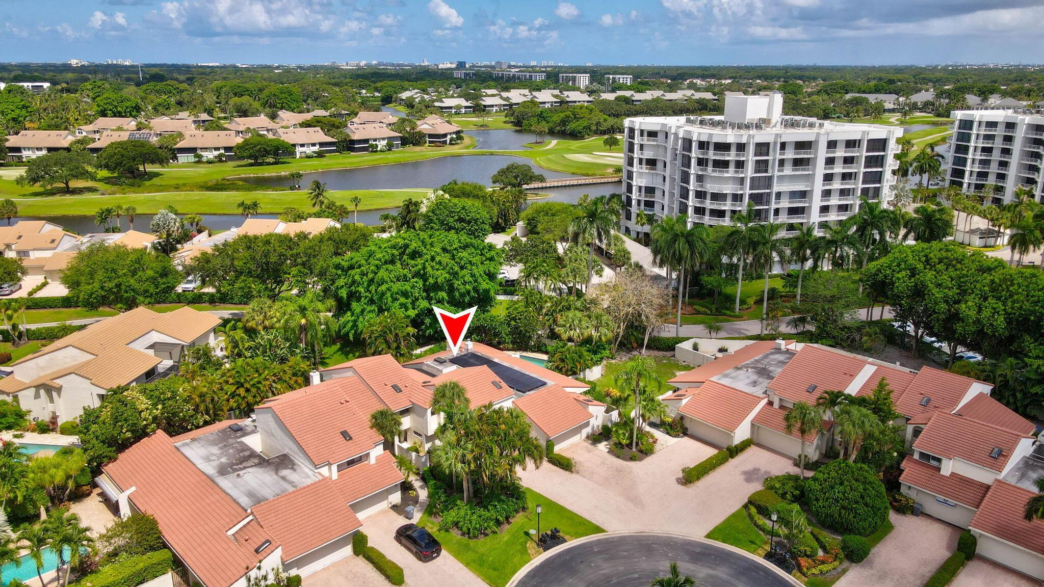 7338 Woodmont Court