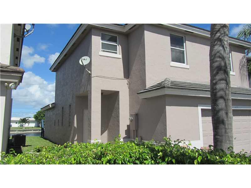 BROOKSIDE COVE - Residential