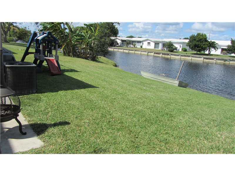 BROOKSIDE COVE - Residential