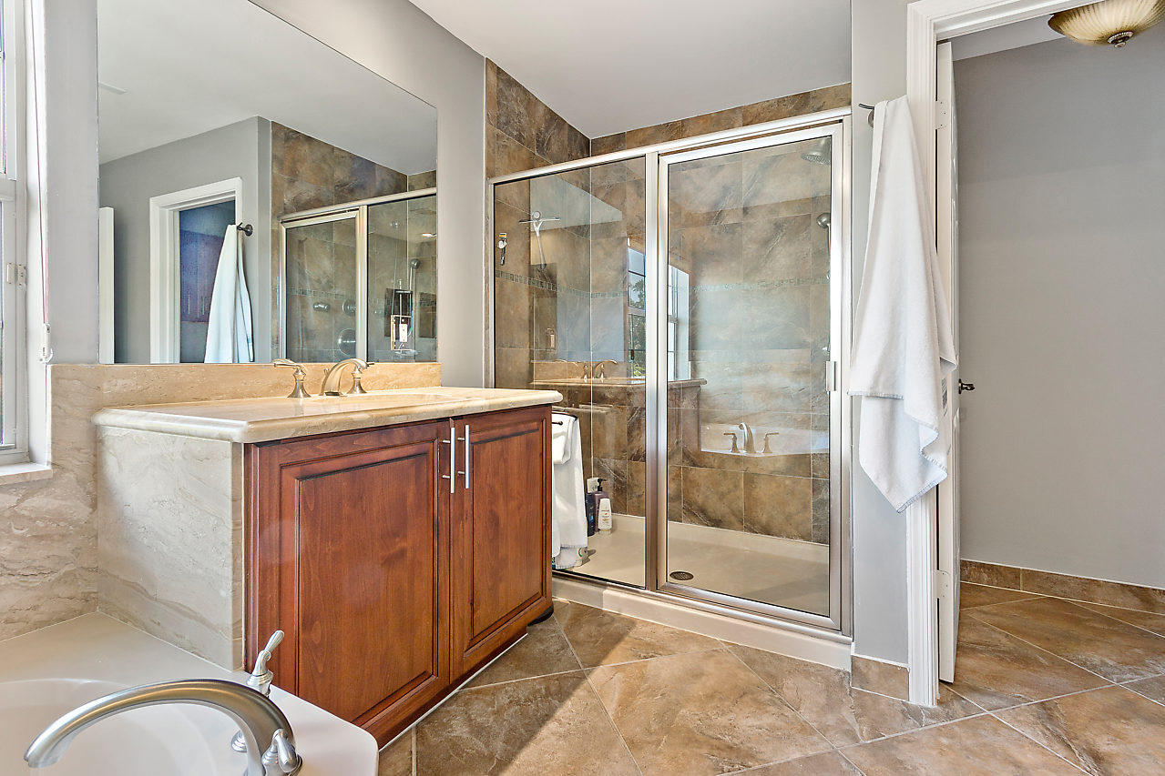 CANYON SPRINGS - Residential